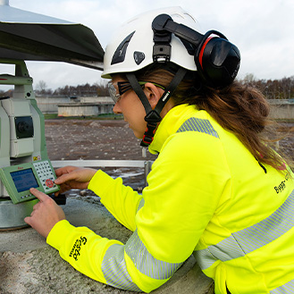 Skilled professionals